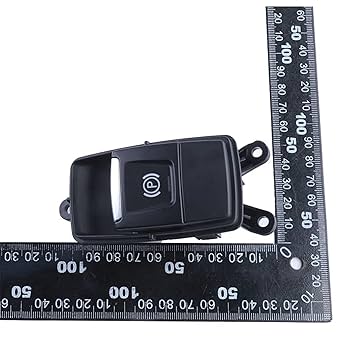 おまとめ【fl871】【q770】【cal80】【aph118】 Amazon.com: OSQFOEMY Electronic Parking Brake Control Switch